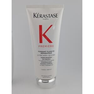 Kerastase Reparative Conditioner Decalcifying System 200 ml Dry Damaged Hair